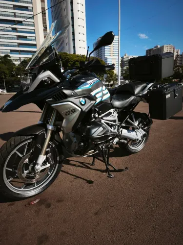 Moto GS 1250