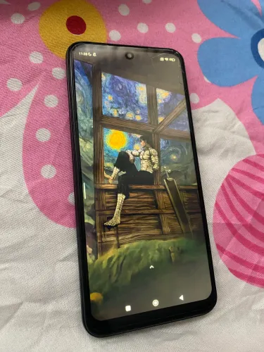 CELULAR POCO M3 pro
