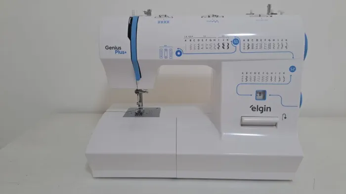 Maquina de costura