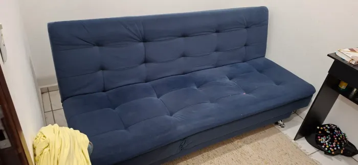 Sofá cama
