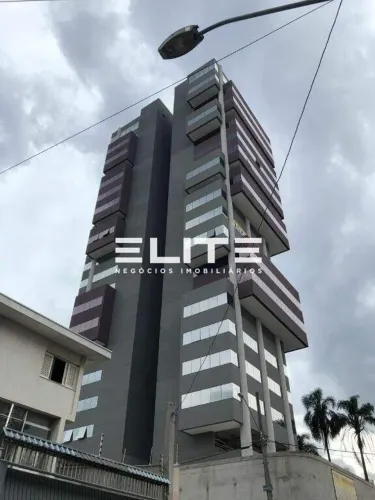 Andar Corporativo à venda, 190 m² por R$ 2.125.000,00 - Centro - Santo André/SP