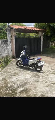 Shineray Jet50ss 2025