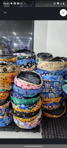 Caminha de pet a pronta entrega ?