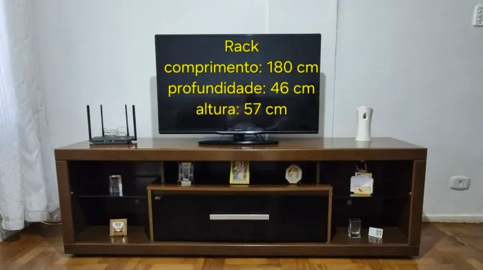 Rack