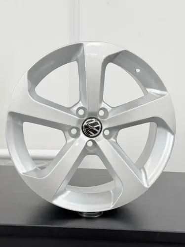 Rodas 17 Golf Gti