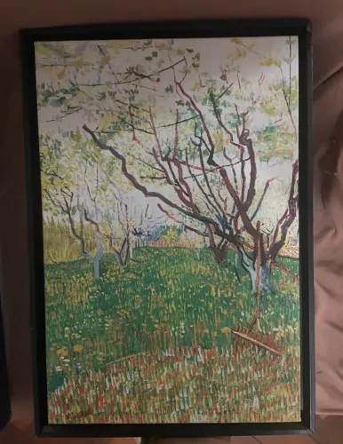 Quadro decorativo