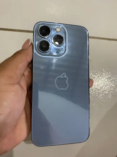 iPhone 13 Pro