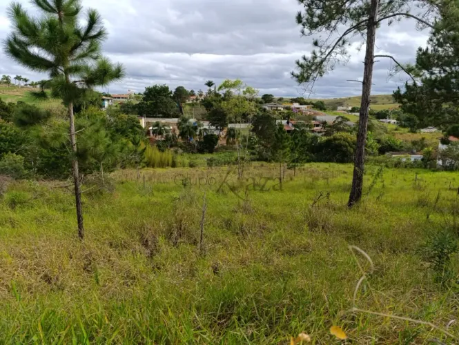 Oportunidade - Terreno - Padrão - Veraneio Irajá - Jacareí - 2406m²