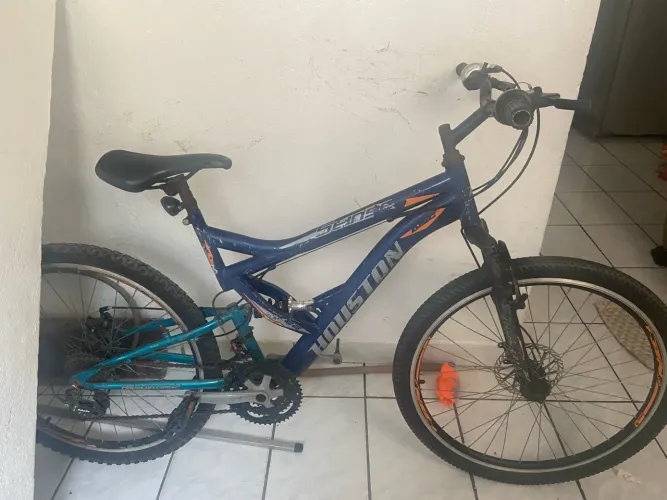 Bicicleta aro 26