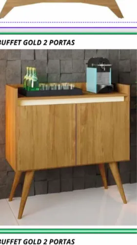 Buffet Gabi