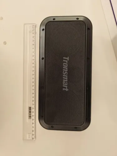 Caixa Bluetooth Tronsmart Force Pro 60W
