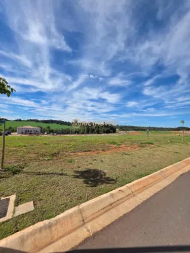 Terreno em Condomínio para Venda em Indaiatuba, Loteamento Quinta do Lago