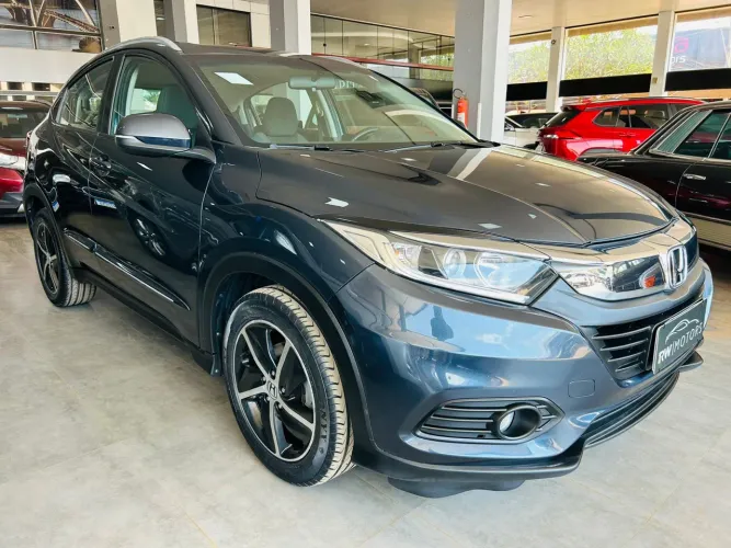 Honda HR-V EX 1.8 Flexone 16V 5P Aut. 2020