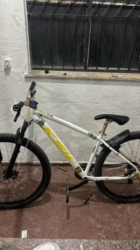 Bike ksw aro 29