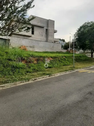 Terreno à venda 321 m2, por 540.000,00 no Condominio Terras de Gênova, Jundiai