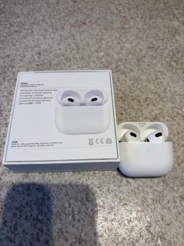 AirPods 3 geração
