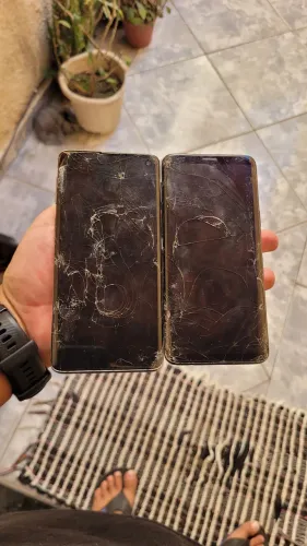 PEÇAS Samsung Galaxy S9 e S10