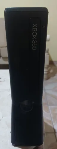 Xbox 360 leia a descrição