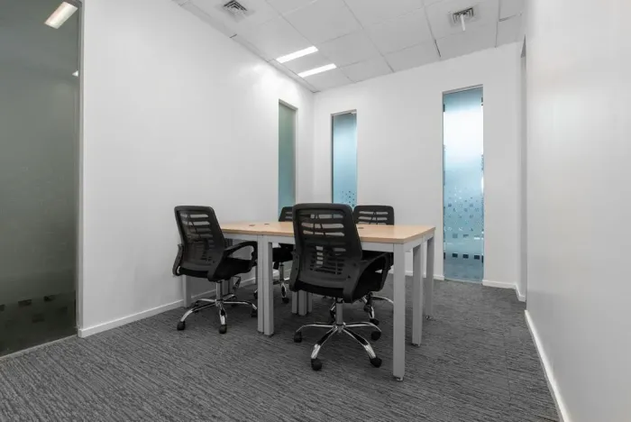 Escritório privado para alugar na HQ Macaé, HQ 121 em Macaé