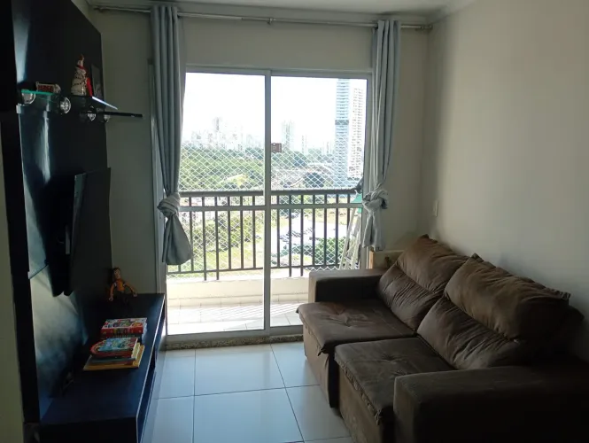 Apartamento para Locação Rua Fortunato Ferraz, Vila Anastácio/SP