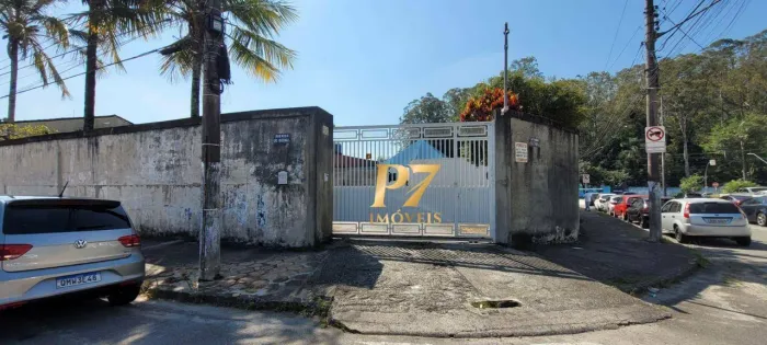 Terreno à venda, 284 m² por R$ 946.000,00 - Parque dos Pássaros - São Bernardo do Campo/SP