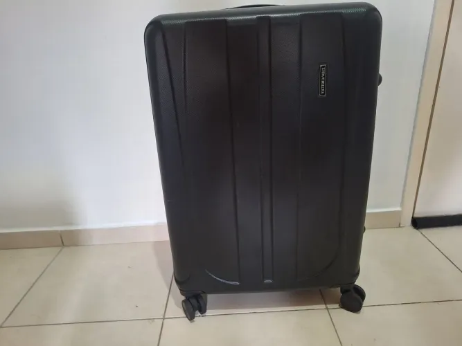 Mala de viagem