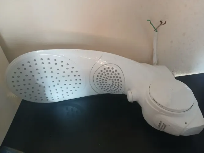 Vende -se chuveiro elétrico lorenzetti