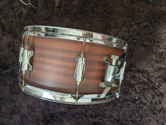 Cx de bateria legend