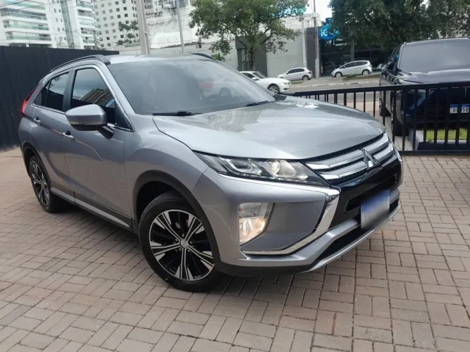 Mitsubishi Eclipse Cross HPE 1.5 16V 165cv AUT 2020