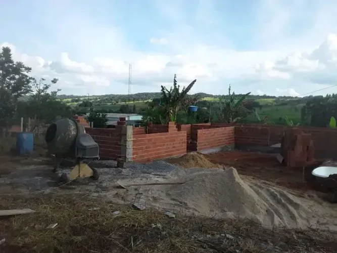 Pedreiro em Anápolis