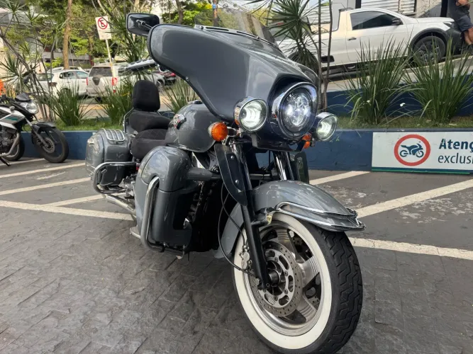 Kawasaki Vulcan 1500 Nomad