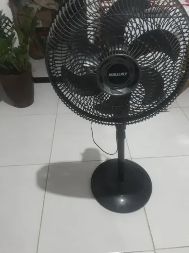 VENTILADOR DE COLUNA