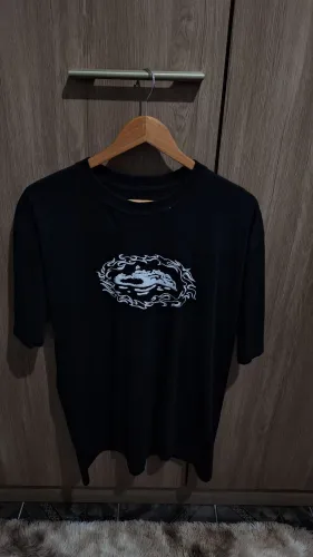 camiseta cortez