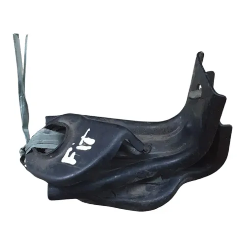 Suporte Radiador Honda Fit 2007