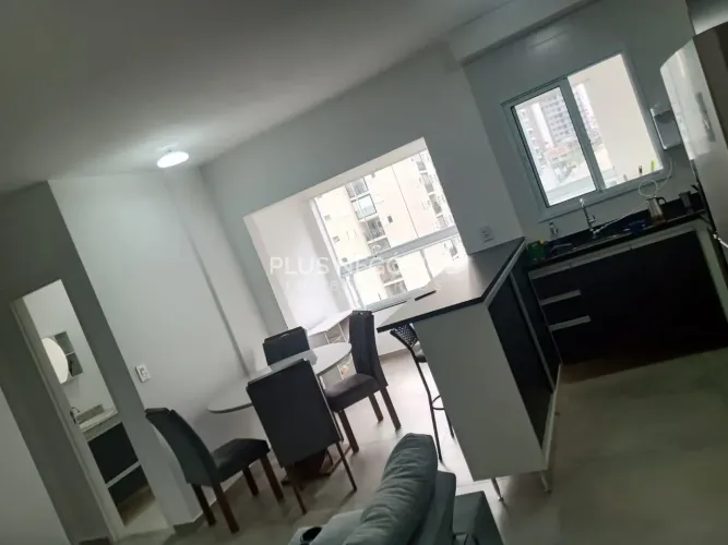 Apartamento à venda no Condomínio Concetto Campolim  Sorocaba