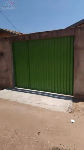 Casa com 2 dormitórios para alugar, 44 m² por R$ 950,00/mês - Taquaralto - Palmas/TO