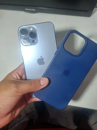  iPhone 16 Pro Max - Impecável Oportunidade única para quem busca um iPhone 