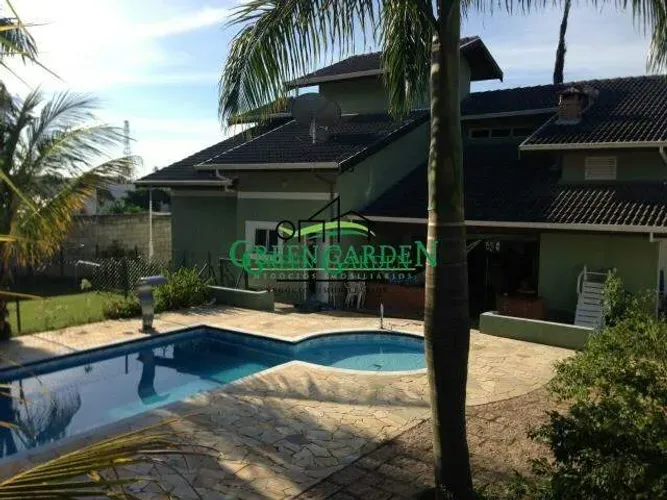 Casa à vendaJacaré