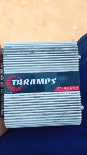 Modulo taramps