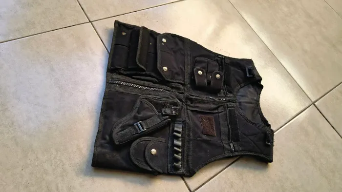 Capa