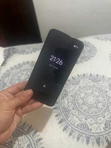 Celular Moto Z3 Play 128gb com defeito