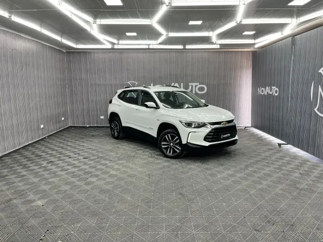 Chevrolet Tracker LT 1.0 Turbo 12V Flex AUT 2024