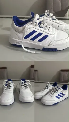 Tênis infantil Adidas
