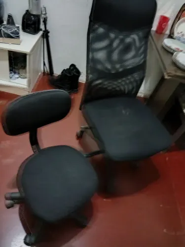 Cadeira de escritório