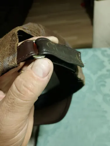 Boné Gucci original