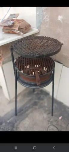 Churrasqueira