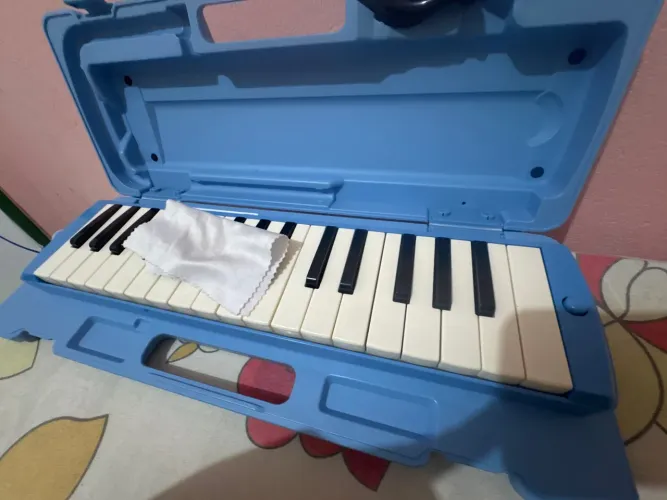 Escaleta yamaha topzinha