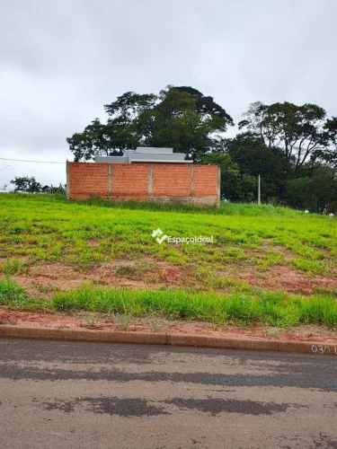 Terreno a venda: vila da mata 1
