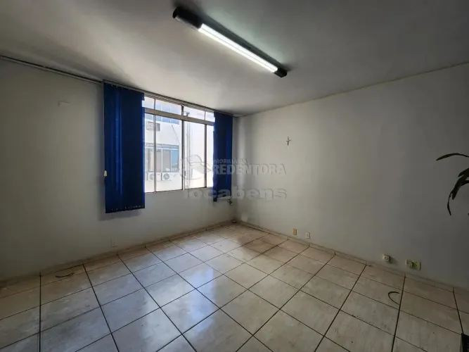 Sala Comercial - Centro