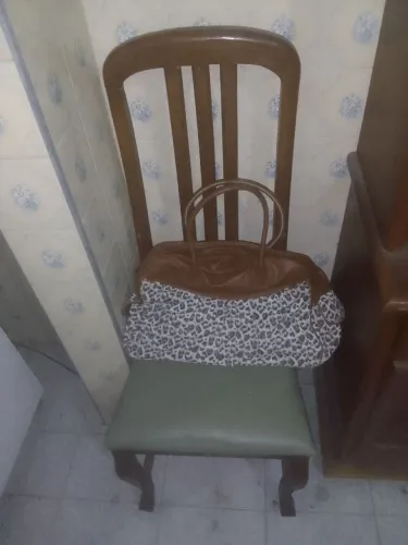 Bolsa De Viagem Tigresa.